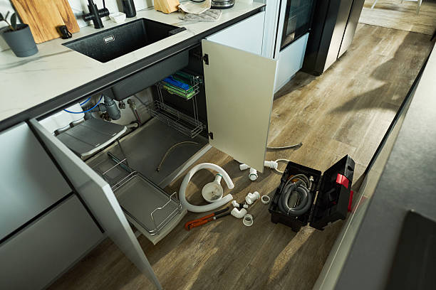 Reliable Pipe Repair contractor in Raymond, MS by Street Wise - Plumbing